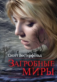 Книга Загробные миры