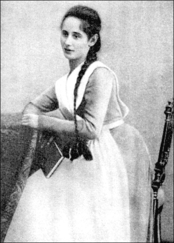 Анна Павлова. Жизнь в танце