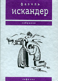 Книга Софичка