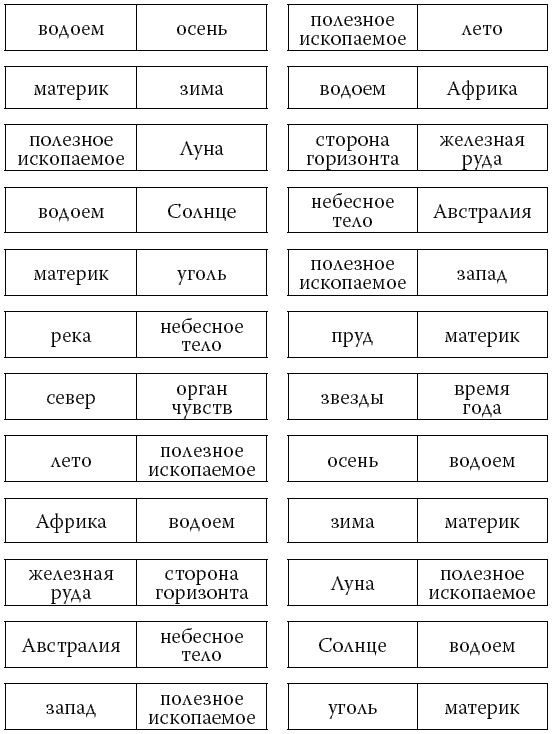 Развиваем в игре интеллект, эмоции, личность ребенка