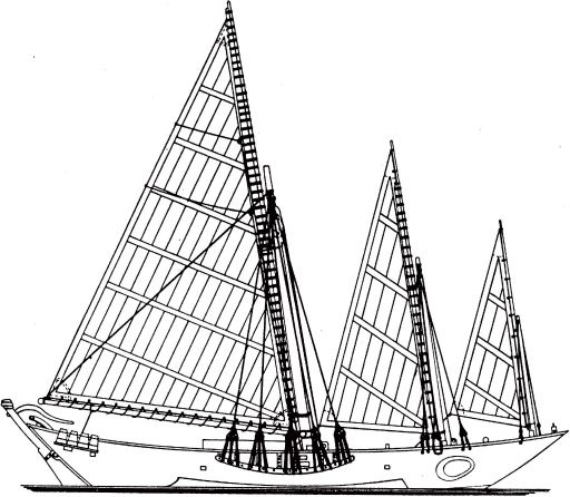 Морские тайны древних славян