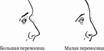 Как распознать преступника