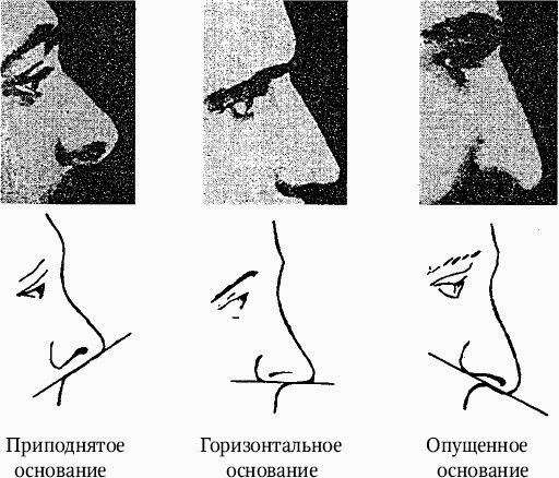 Как распознать преступника