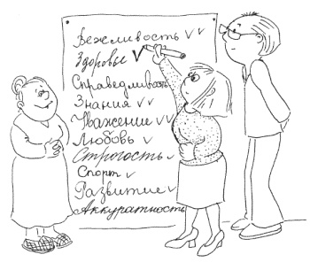 76 рецептов правильного общения с вашим ребенком. Подсказки родителям и воспитателям