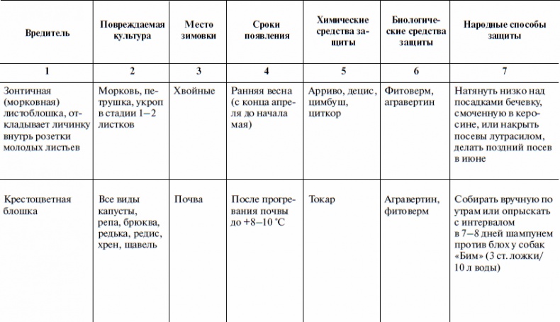 Что и когда сажать, защищать и удобрять. Календарь садовода до 2019 года