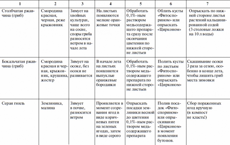 Что и когда сажать, защищать и удобрять. Календарь садовода до 2019 года