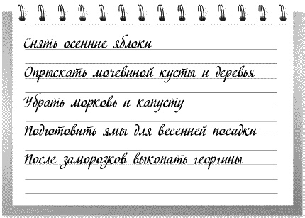 Сад и огород: все делаем вовремя. Сеем, удобряем, собираем