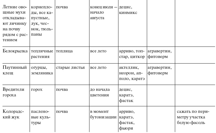 Большой урожай на маленьких грядках. Все секреты повышения урожайности