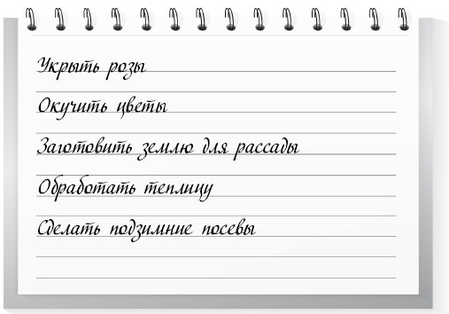 Сад и огород для тех, кому за… без лишних усилий