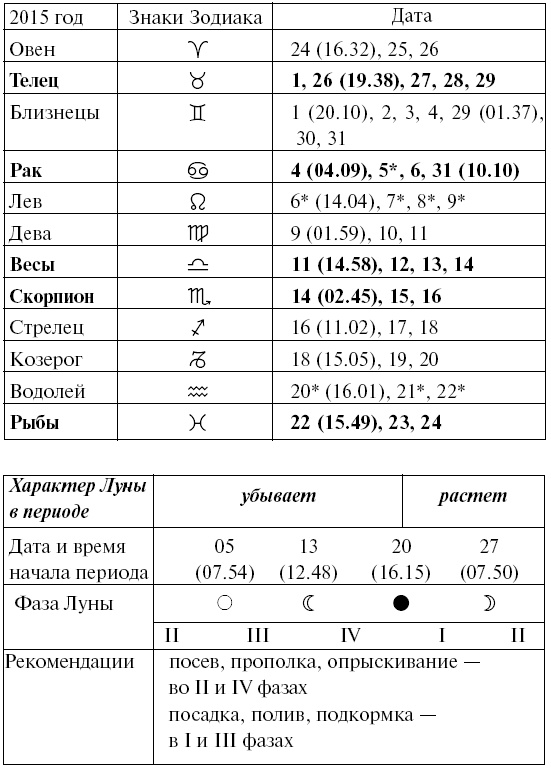 Сад и огород для тех, кому за… без лишних усилий