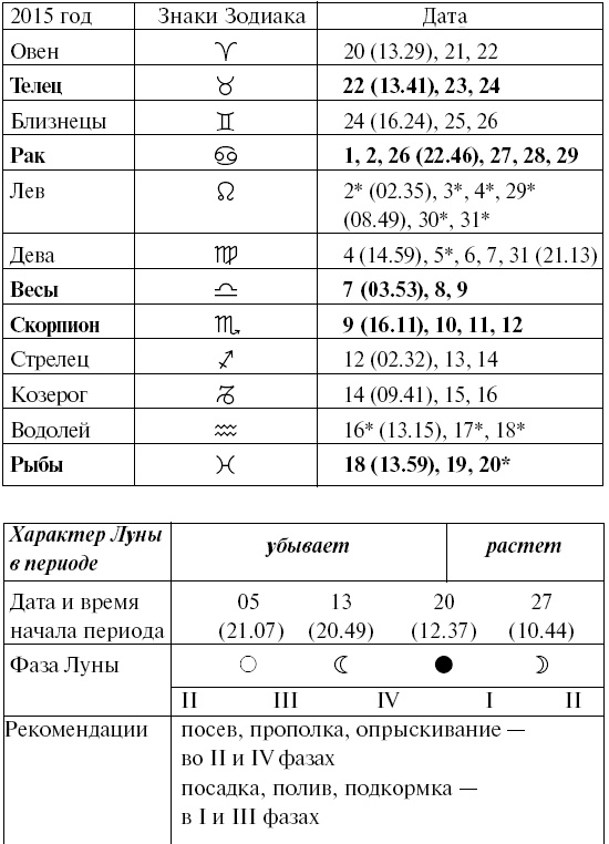 Сад и огород для тех, кому за… без лишних усилий