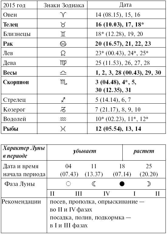 Сад и огород для тех, кому за… без лишних усилий