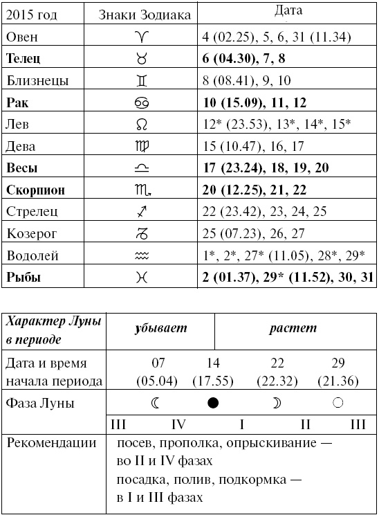 Сад и огород для тех, кому за… без лишних усилий