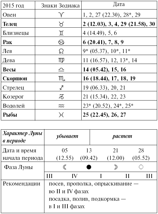 Сад и огород для тех, кому за… без лишних усилий