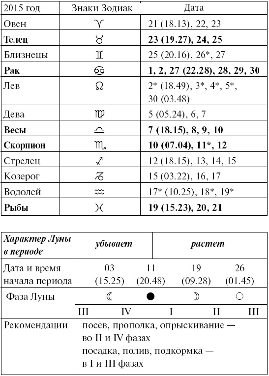 Сад и огород для тех, кому за… без лишних усилий