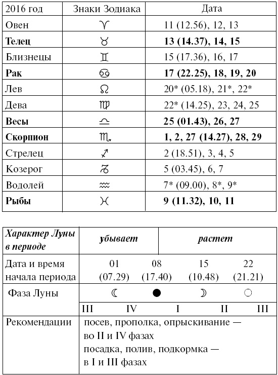 Сад и огород для тех, кому за… без лишних усилий