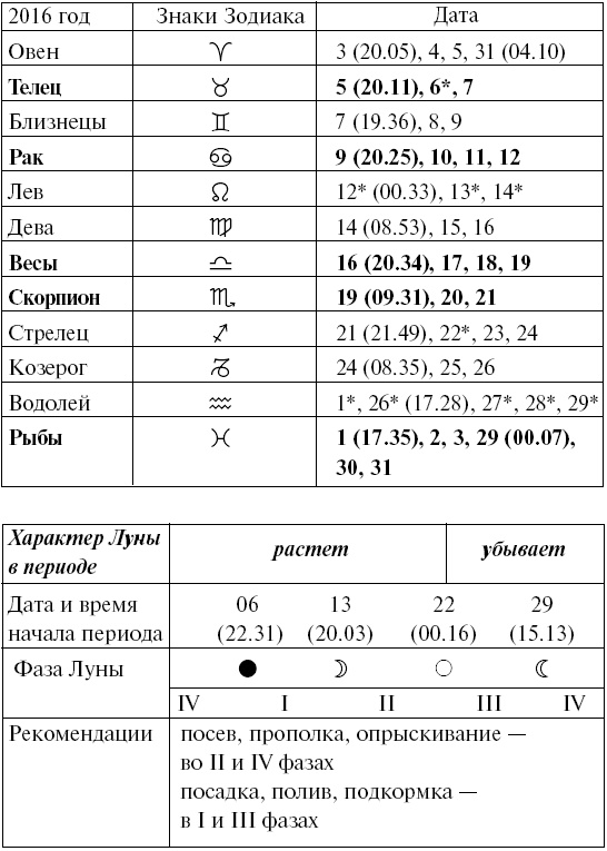 Сад и огород для тех, кому за… без лишних усилий