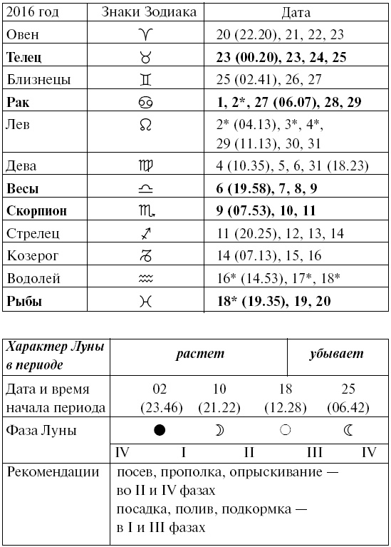 Сад и огород для тех, кому за… без лишних усилий