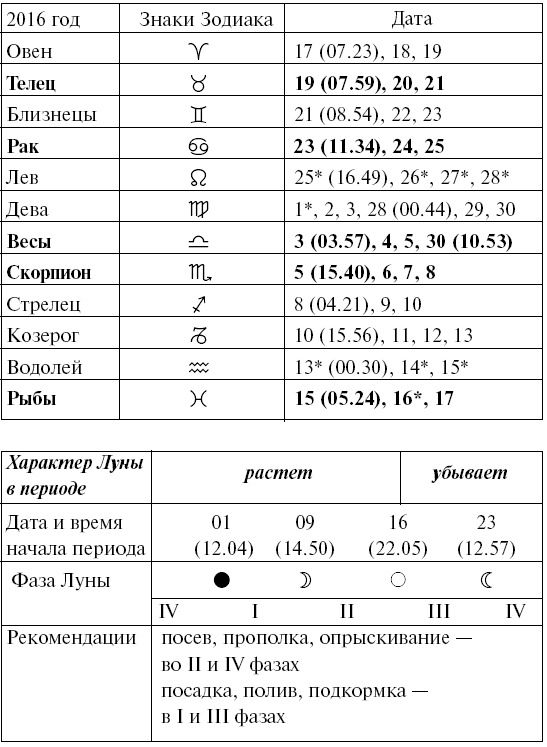 Сад и огород для тех, кому за… без лишних усилий