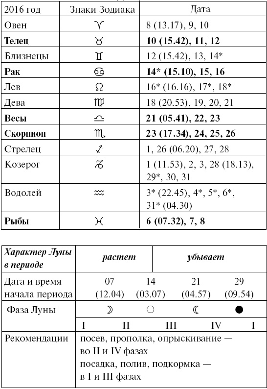 Сад и огород для тех, кому за… без лишних усилий