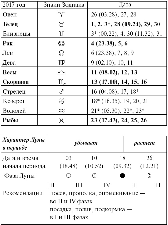 Сад и огород для тех, кому за… без лишних усилий