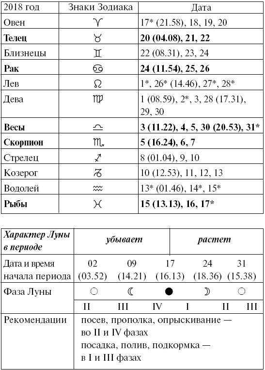 Сад и огород для тех, кому за… без лишних усилий