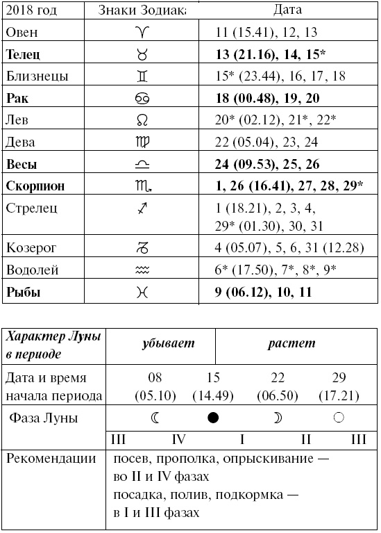 Сад и огород для тех, кому за… без лишних усилий