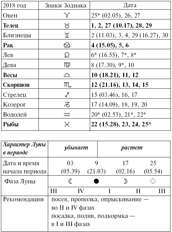 Сад и огород для тех, кому за… без лишних усилий