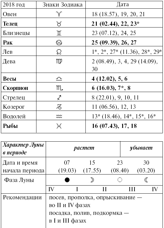 Сад и огород для тех, кому за… без лишних усилий