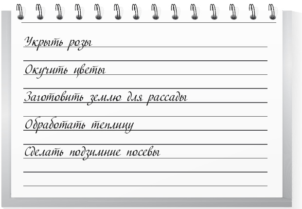 Огород по-русски. Мало сажаем, много собираем