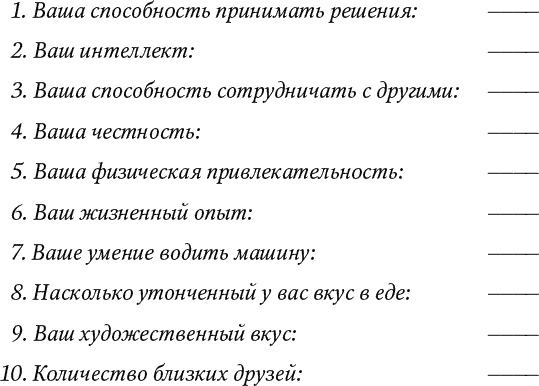 Отвлекающие факторы, или Почему наши планы идут под откос