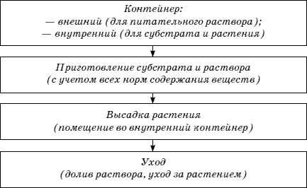 Огород у вас дома