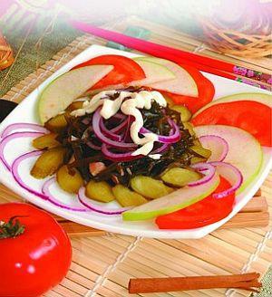 Японская кухня