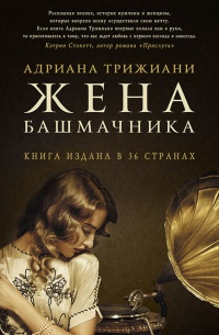 Книга Жена башмачника