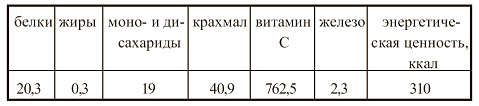 Вегетарианская кухня