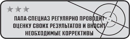 Папа-спецназ. Миссия выполнима. Краткий курс молодого отца