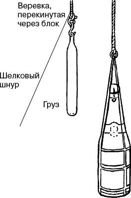 Смерть в экстазе. Убийство в стиле винтаж