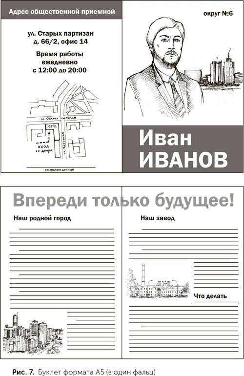 Как выиграть выборы без административного ресурса. Рекомендации опытного политтехнолога