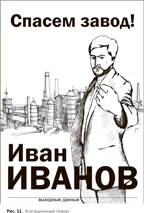 Как выиграть выборы без административного ресурса. Рекомендации опытного политтехнолога