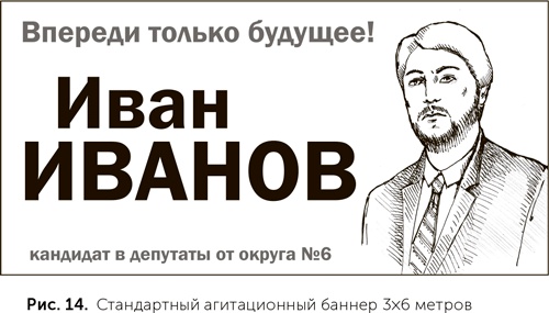 Как выиграть выборы без административного ресурса. Рекомендации опытного политтехнолога