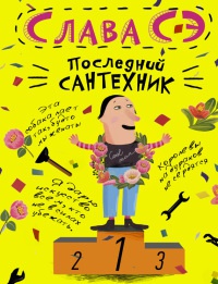 Книга Последний сантехник