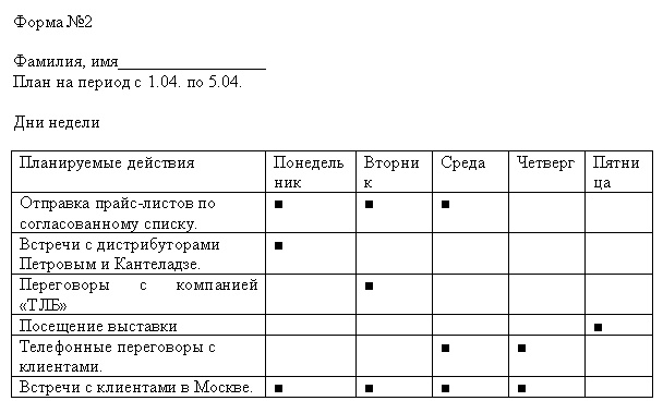 Морская звезда завоевывает жизненное пространство. Новый взгляд на работу специалиста по продажам