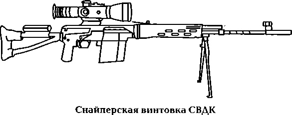 Энциклопедия спецназа стран мира