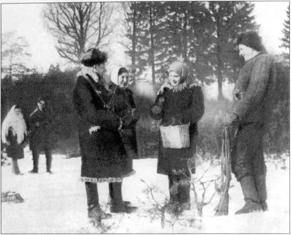 Без права на ошибку. Книга о военной разведке. 1943 год