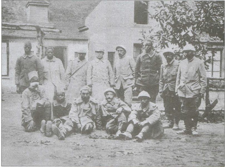 Секретная миссия в Париже. Граф Игнатьев против немецкой разведки в 1915–1917 гг.