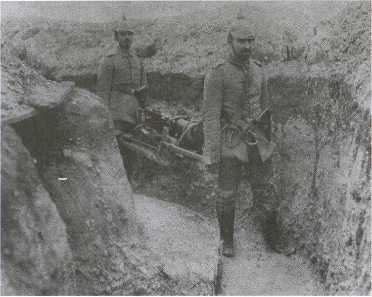 Секретная миссия в Париже. Граф Игнатьев против немецкой разведки в 1915–1917 гг.