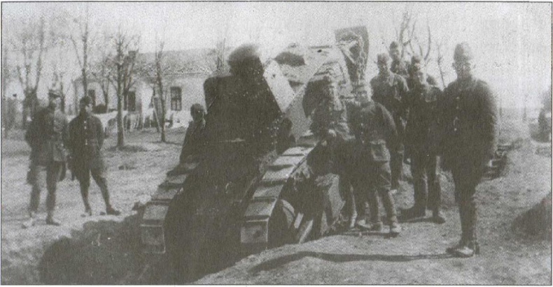 Секретная миссия в Париже. Граф Игнатьев против немецкой разведки в 1915–1917 гг.