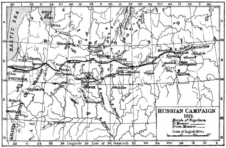 1812. Все было не так!