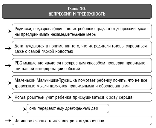 Как перестать сражаться со своим ребенком и обрести его близость и любовь