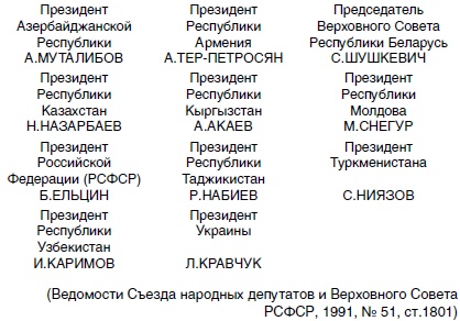 Кто и как развалил СССР. Хроника крупнейшей геополитической катастрофы ХХ века